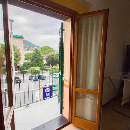 La Tua Casa A A 30 Mt Dal Mare Appartamento *