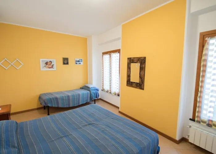La Tua Casa A A 30 Mt Dal Mare *