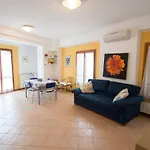 La Tua Casa A A 30 Mt Dal Mare Appartement *