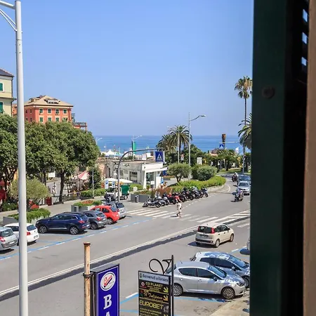 Apartament La Tua Casa A A 30 Mt Dal Mare Varazze