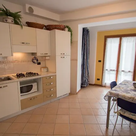 La Tua Casa A A 30 Mt Dal Mare * Varraze
