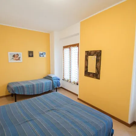 La Tua Casa A A 30 Mt Dal Mare *