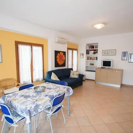 La Tua Casa A A 30 Mt Dal Mare Apartament