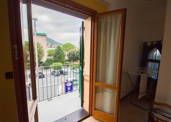 La Tua Casa A A 30 Mt Dal Mare Appartement *