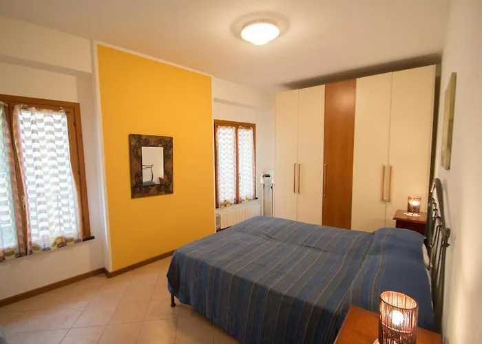 La Tua Casa A A 30 Mt Dal Mare Apartman
